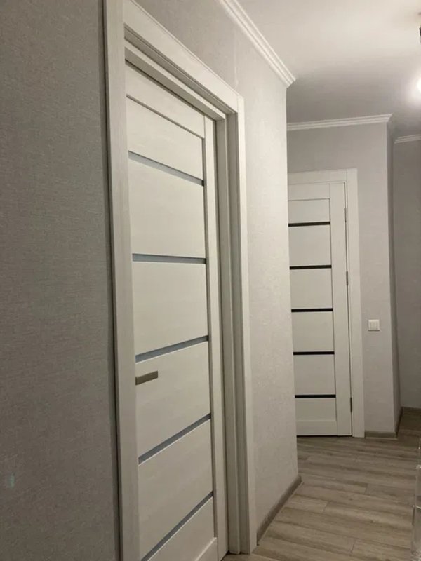 Центр, Запорожская/Б. Хмельницкого — 2к, 3/5, евроремонт — фото 8