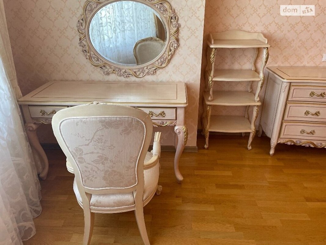 Просп. Шевченко престижный дом у парка — 2-к 120 м², кухня 33 м²,ремонт, — фото 12