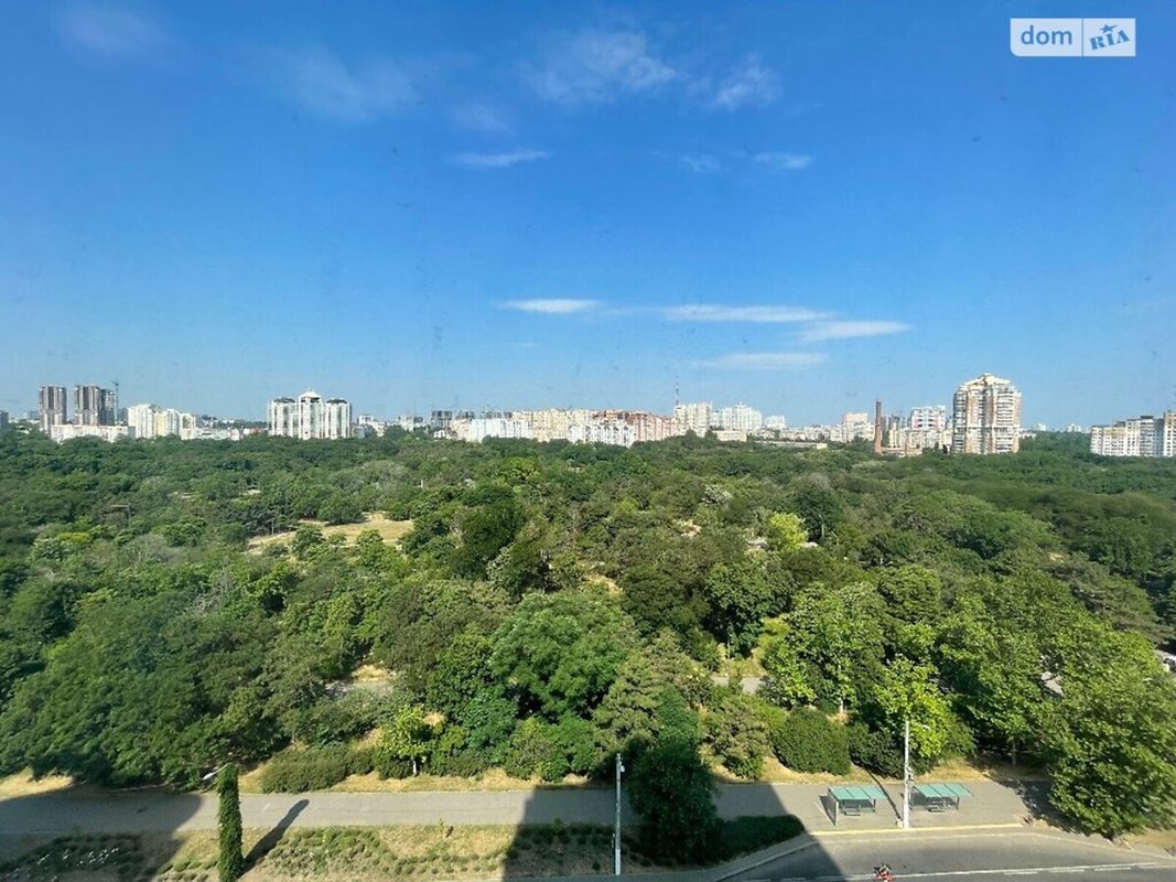 Просп. Шевченко престижный дом у парка — 2-к 120 м², кухня 33 м²,ремонт, — фото 20