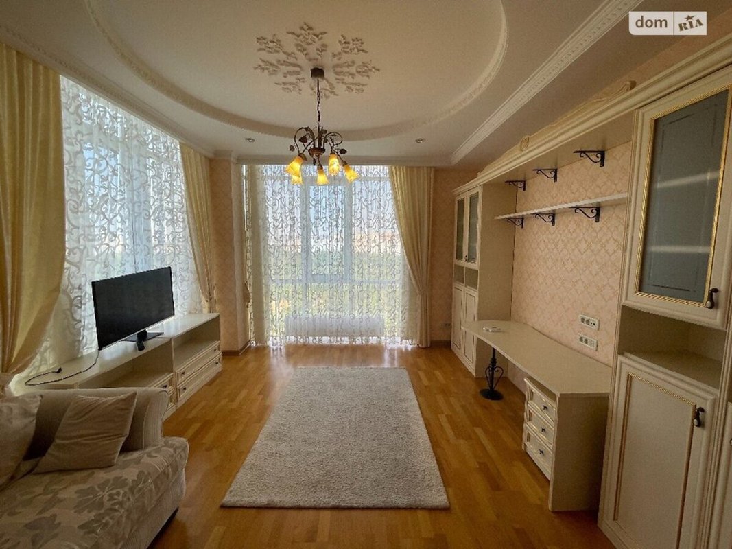 Просп. Шевченко престижный дом у парка — 2-к 120 м², кухня 33 м²,ремонт, — фото 16