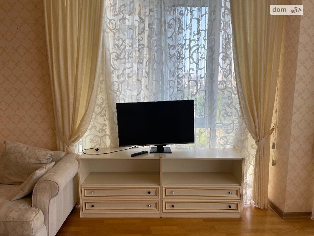 Просп. Шевченко престижный дом у парка — 2-к 120 м², кухня 33 м²,ремонт, — фото 18