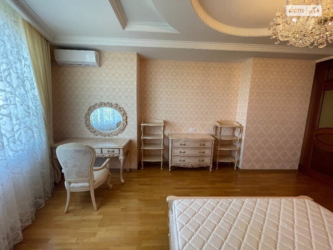 Просп. Шевченко престижный дом у парка — 2-к 120 м², кухня 33 м²,ремонт, — фото 10