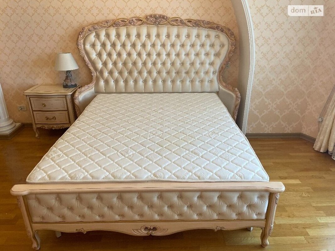 Просп. Шевченко престижный дом у парка — 2-к 120 м², кухня 33 м²,ремонт, — фото 8