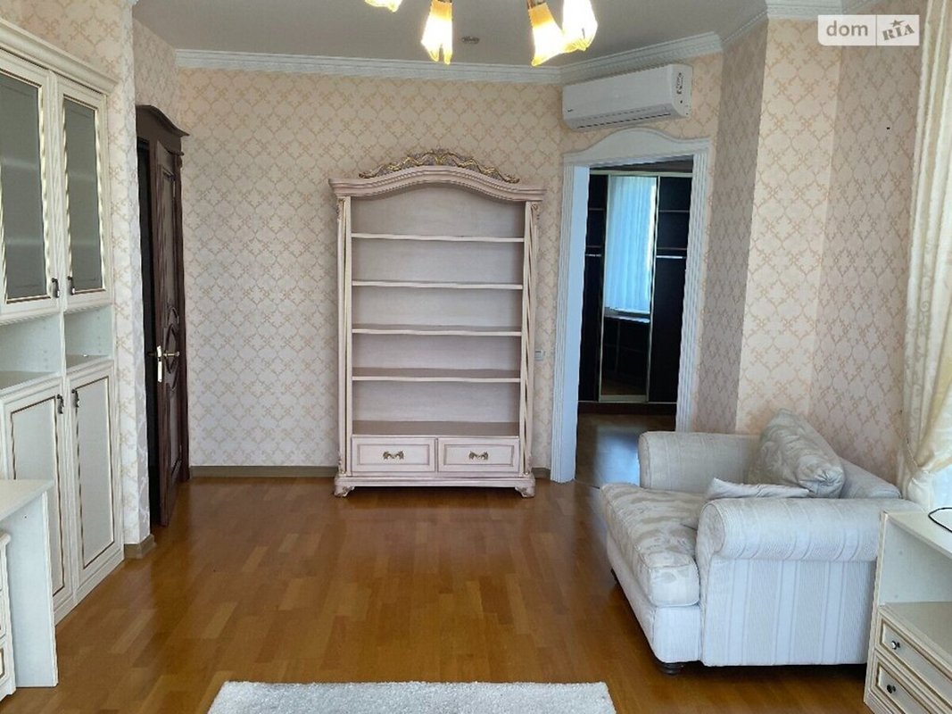 Просп. Шевченко престижный дом у парка — 2-к 120 м², кухня 33 м²,ремонт, — фото 17