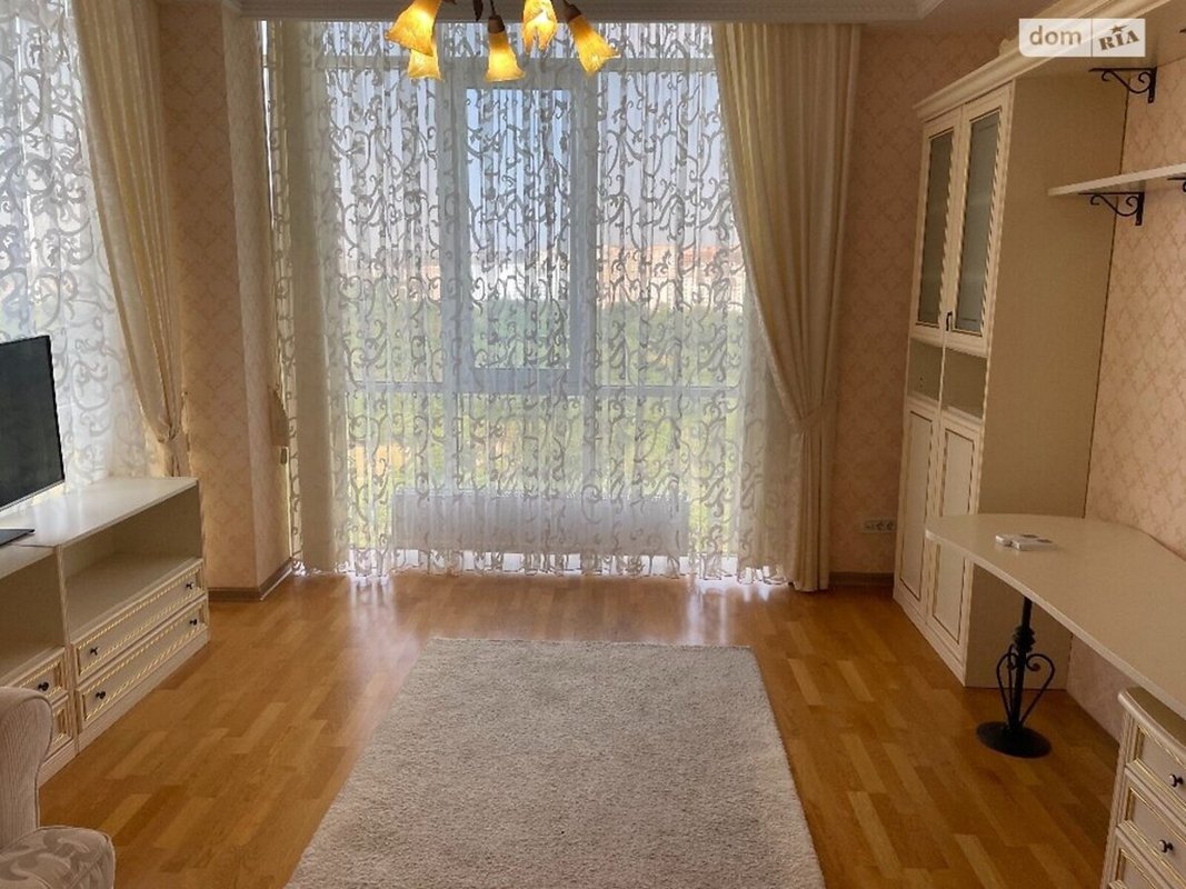 Просп. Шевченко престижный дом у парка — 2-к 120 м², кухня 33 м²,ремонт, — фото 15