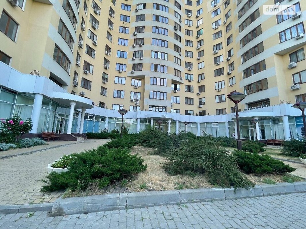 Просп. Шевченко престижный дом у парка — 2-к 120 м², кухня 33 м²,ремонт, — фото 19