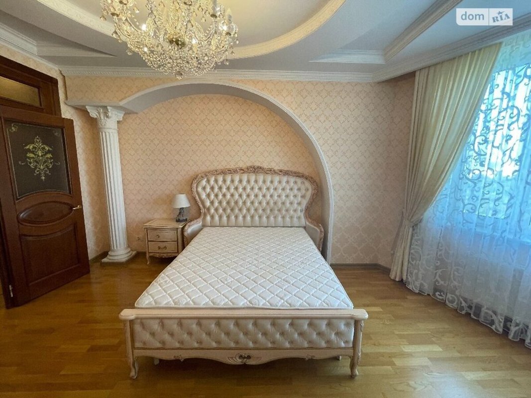 Просп. Шевченко престижный дом у парка — 2-к 120 м², кухня 33 м²,ремонт, — фото 9