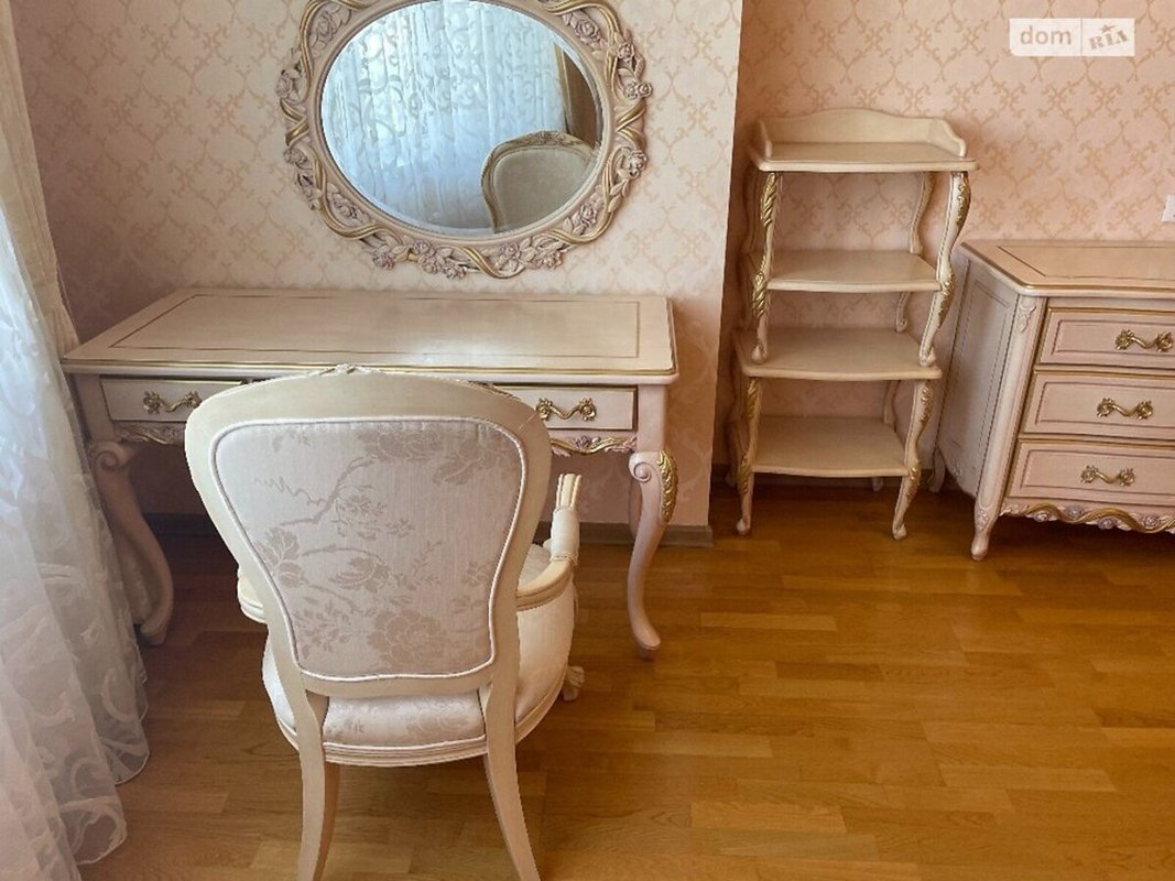 Просп. Шевченко престижный дом у парка — 2-к 120 м², кухня 33 м²,ремонт, — фото 13