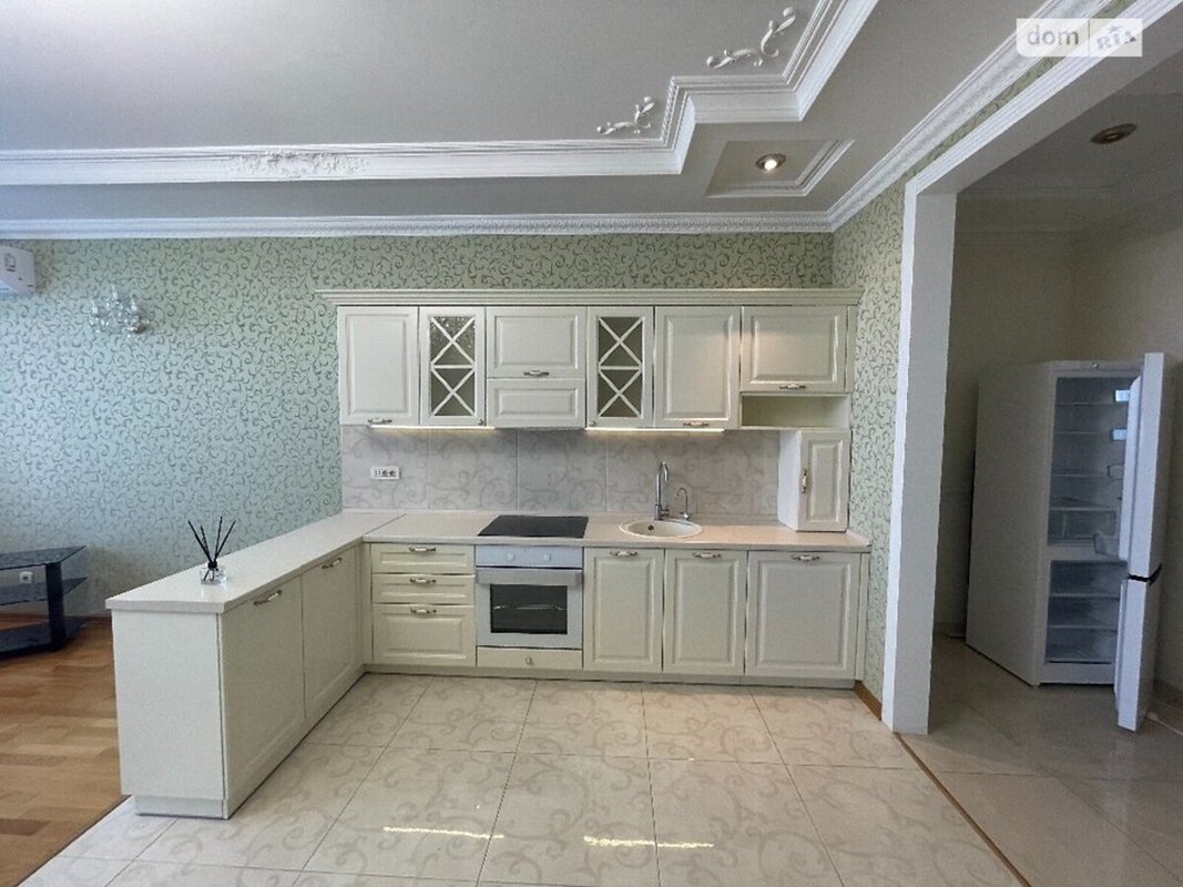Просп. Шевченко престижный дом у парка — 2-к 120 м², кухня 33 м²,ремонт, — фото 3