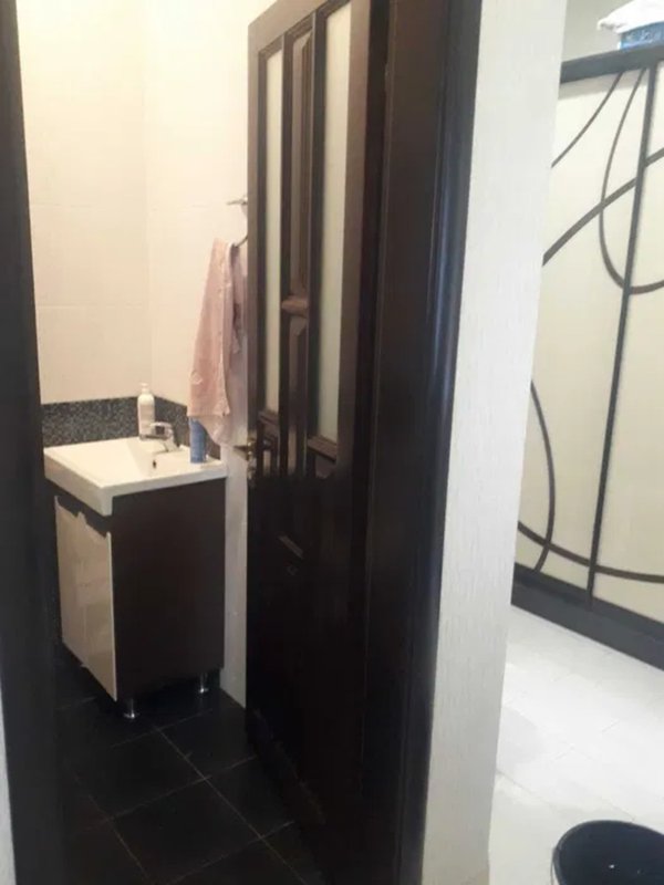 ЖК «Пальмира», Аркадия — 3-к 104 м², дорогой ремонт и мебель, квартира в отличном состоянии. — фото 10