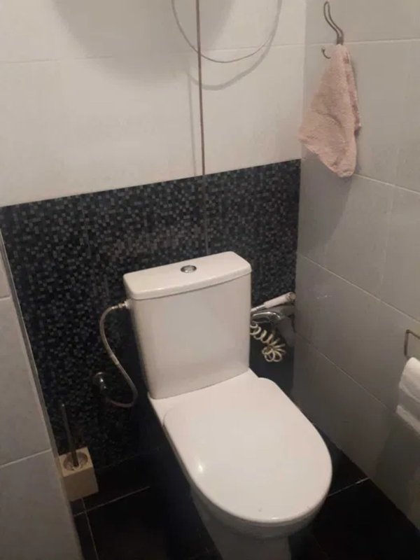 ЖК «Пальмира», Аркадия — 3-к 104 м², дорогой ремонт и мебель, квартира в отличном состоянии. — фото 8