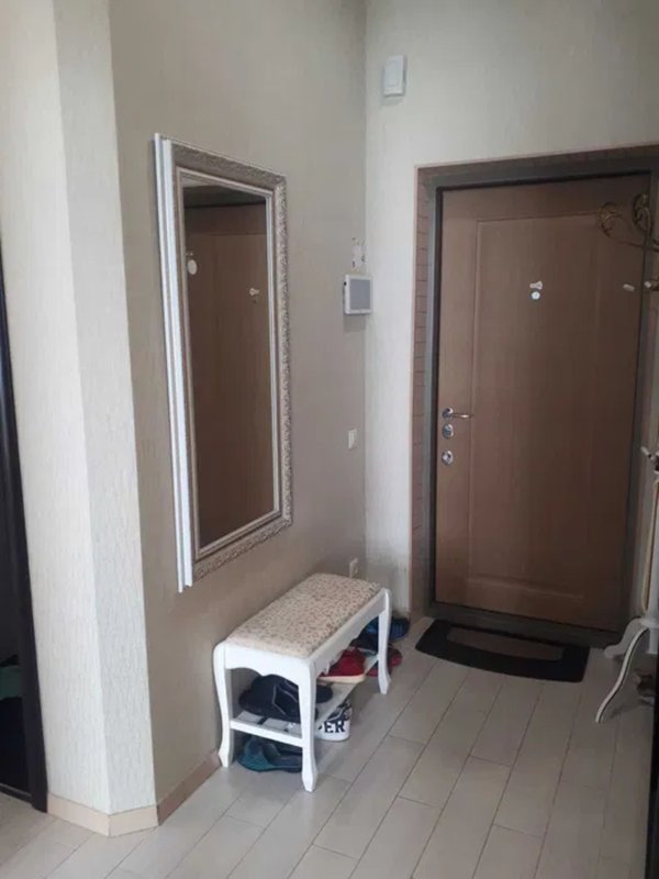 ЖК «Пальмира», Аркадия — 3-к 104 м², дорогой ремонт и мебель, квартира в отличном состоянии. — фото 12