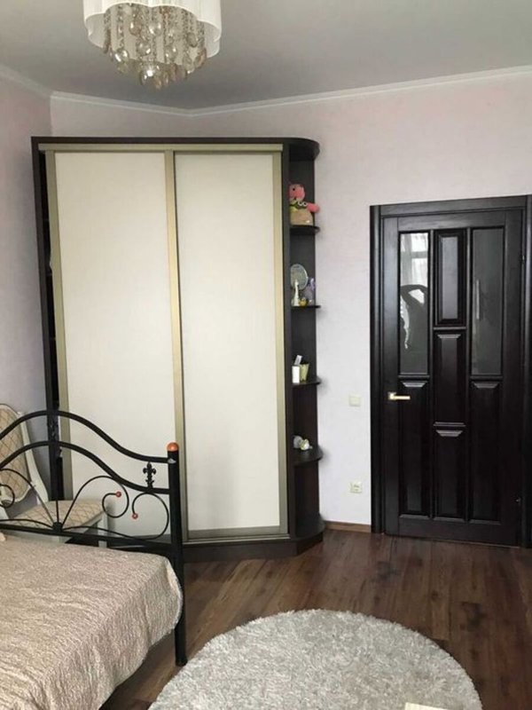 ЖК «Пальмира», Аркадия — 3-к 104 м², дорогой ремонт и мебель, квартира в отличном состоянии. — фото 15