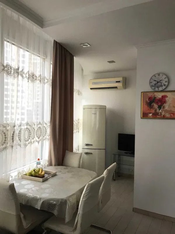 ЖК «Пальмира», Аркадия — 3-к 104 м², дорогой ремонт и мебель, квартира в отличном состоянии. — фото 6