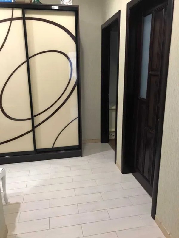 ЖК «Пальмира», Аркадия — 3-к 104 м², дорогой ремонт и мебель, квартира в отличном состоянии. — фото 19