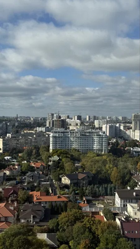 Аркадия / Каманина — евродизайн, кухня-гостиная 30 м² + 2 гардеробные, автономный свет в квартире — фото 8