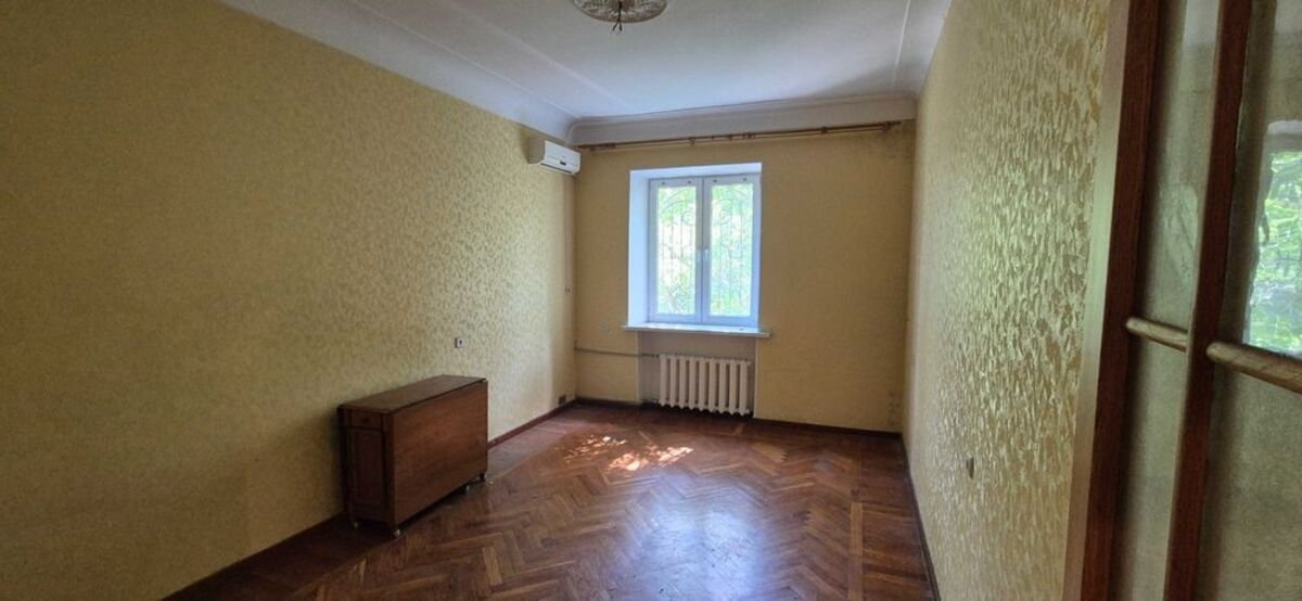 Канатная, центр — 3-к в «сталинке», кирпичный дом, окна на восток/запад — фото 5