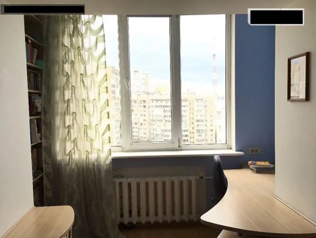 Армейская/Говорова, Парк Победы, — двухуровневая 4-к, 142 м², — фото 16