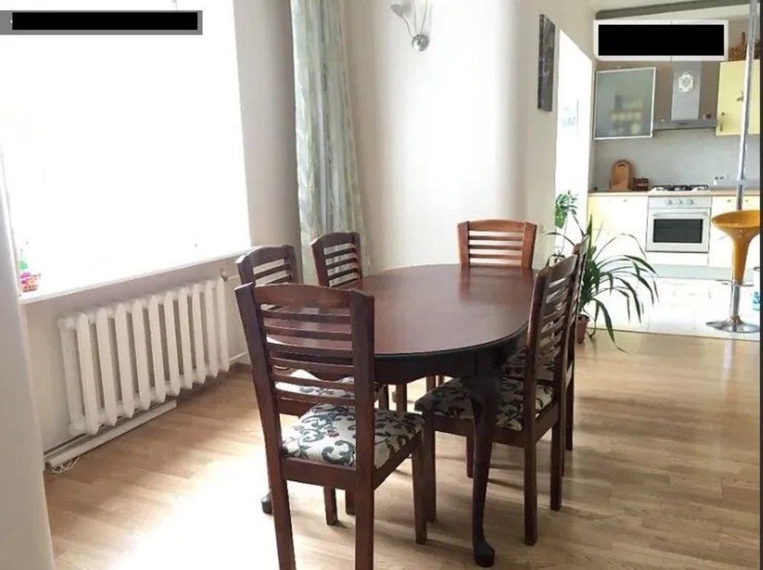 Армейская/Говорова, Парк Победы, — двухуровневая 4-к, 142 м², — фото 7