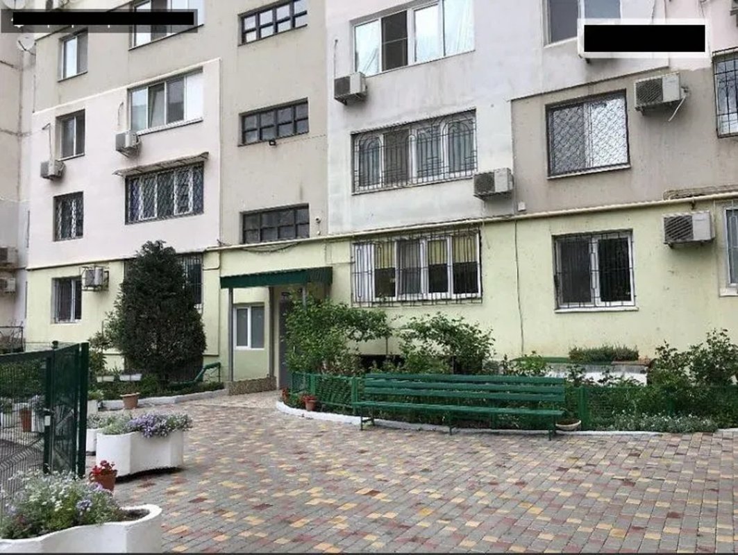 Армейская/Говорова, Парк Победы, — двухуровневая 4-к, 142 м², — фото 20