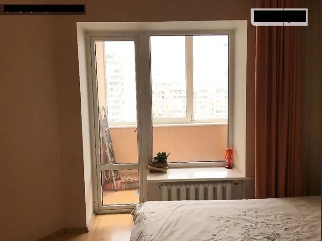 Армейская/Говорова, Парк Победы, — двухуровневая 4-к, 142 м², — фото 18
