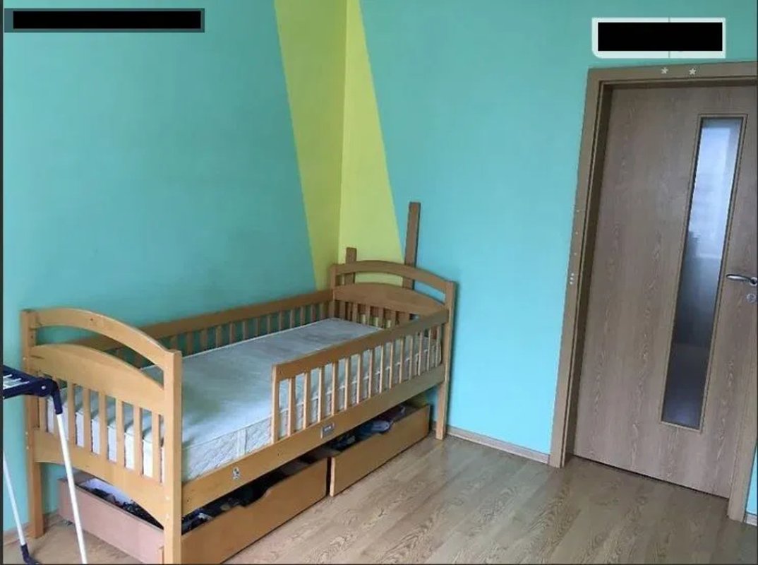 Армейская/Говорова, Парк Победы, — двухуровневая 4-к, 142 м², — фото 14
