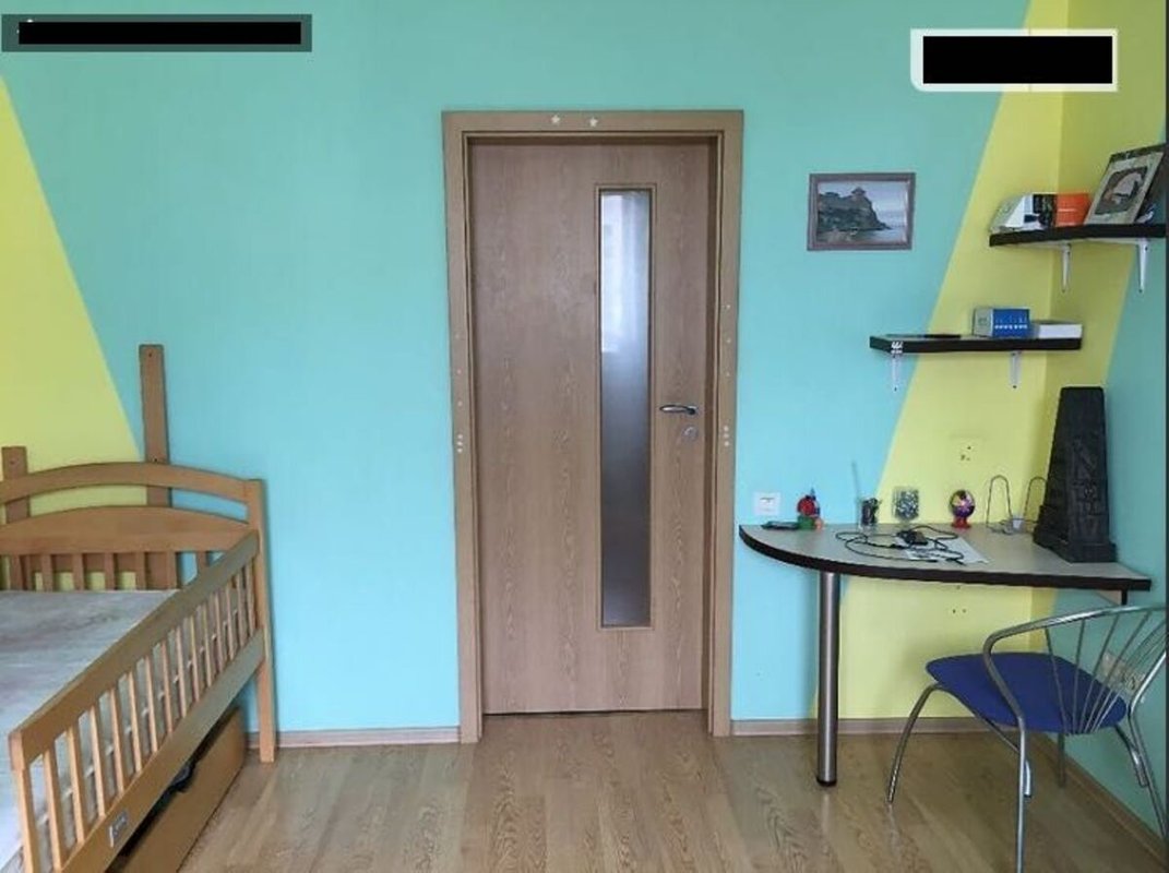 Армейская/Говорова, Парк Победы, — двухуровневая 4-к, 142 м², — фото 13