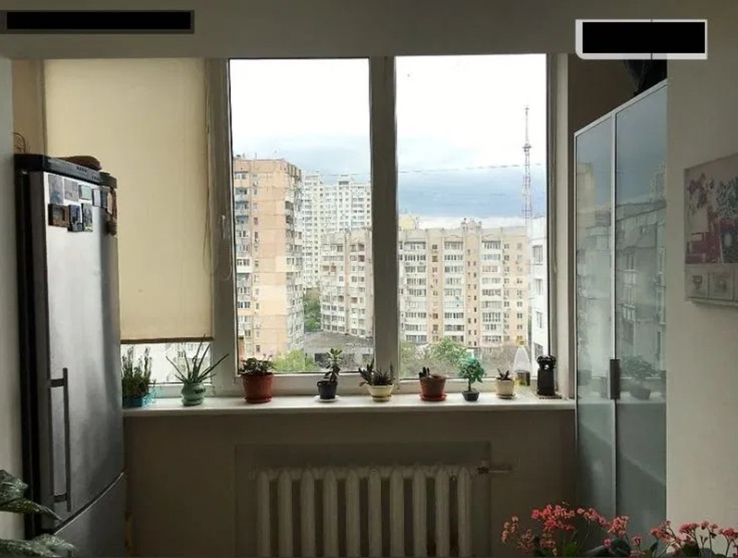 Армейская/Говорова, Парк Победы, — двухуровневая 4-к, 142 м², — фото 10