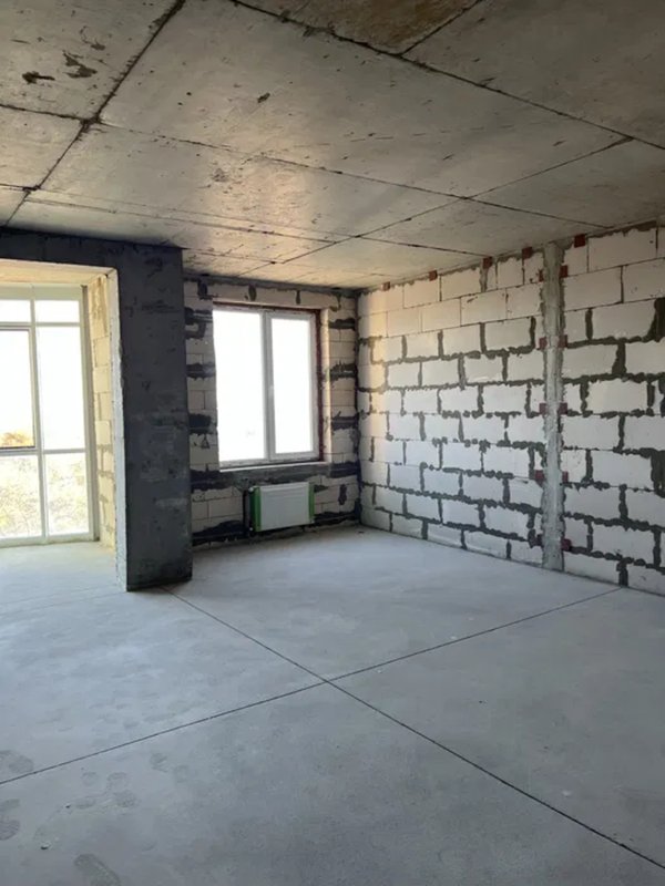 Аква Марин, 16-я Фонтана — 81 м², прямой вид на море — фото 7