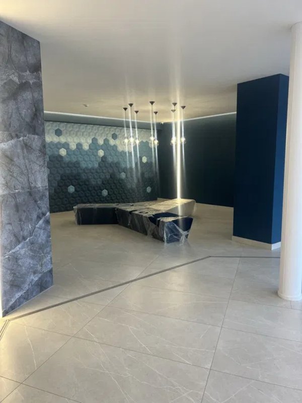 Аква Марин, 16-я Фонтана — 81 м², прямой вид на море — фото 6