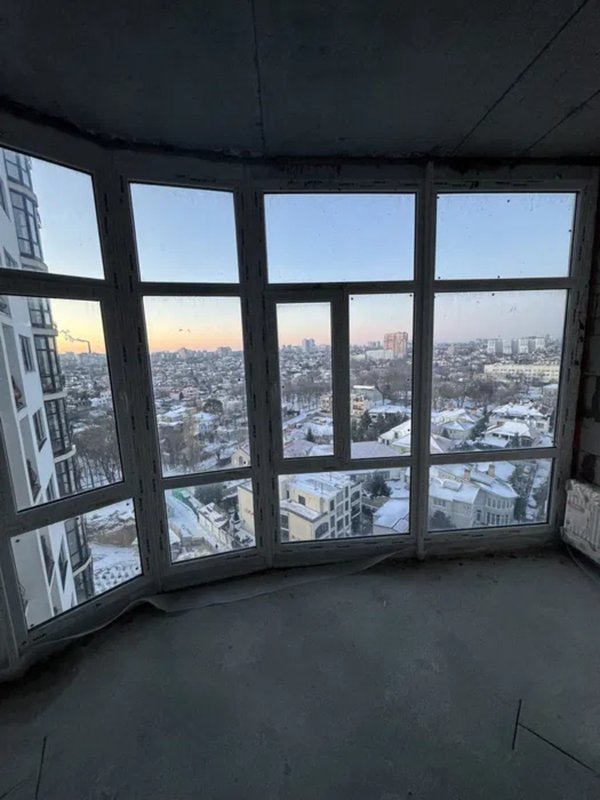 ЖК «Аква Марин» • 2к+кухня-студия • 83 м² — фото 1
