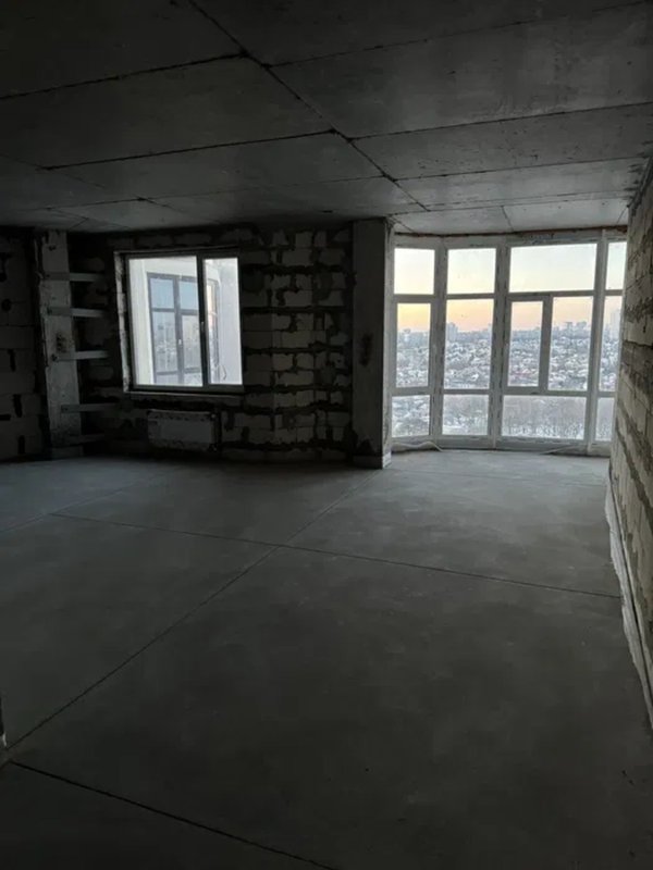 ЖК «Аква Марин» • 2к+кухня-студия • 83 м² — фото 7