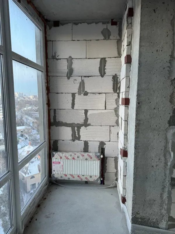 ЖК «Аква Марин» • 2к+кухня-студия • 83 м² — фото 6