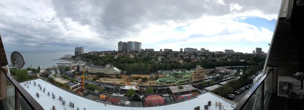 Аркадия — Премиум отделка + терраса ЖК «Аркадийский дворец», у моря — фото 10