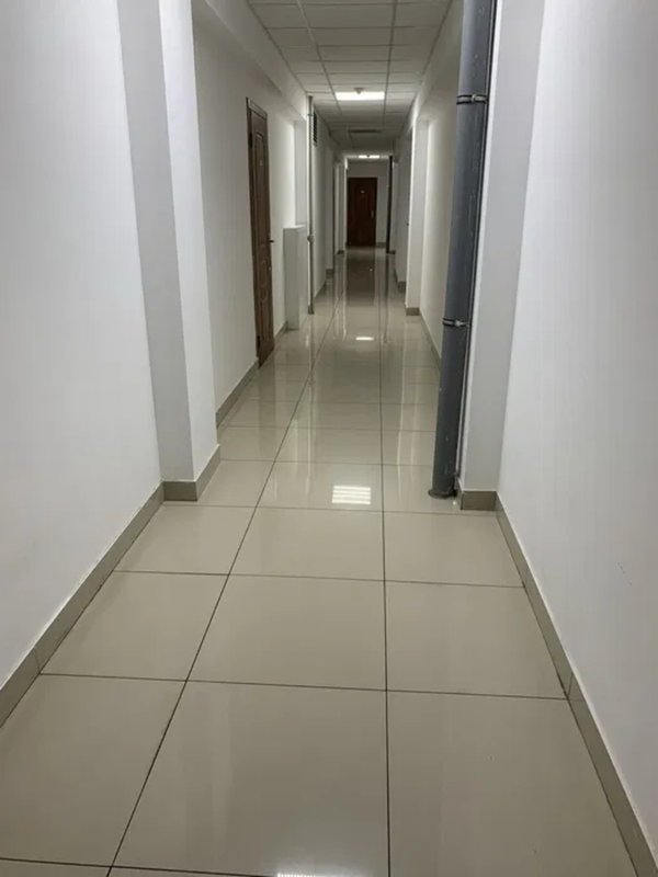 ул. М. Малиновского (Вадатурского) — ЖК «Малинки», 2К 80 м², индивидуальное отопление АОГВ, от строителей — фото 5