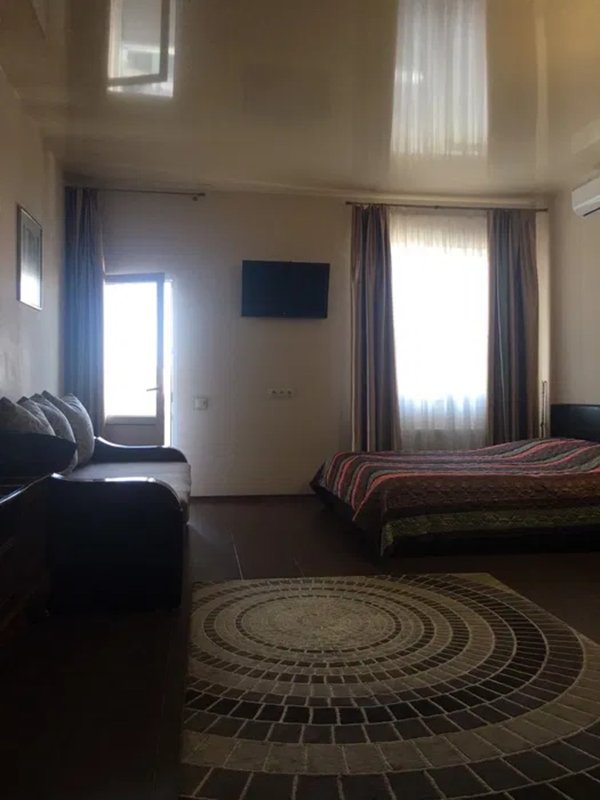 Инвест-объект в аренду — апартаменты в ЖК «Пальмира», ул. Генуэзская — фото 2