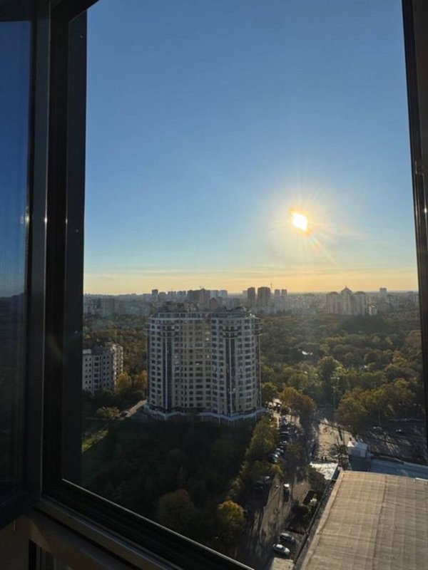 пр-т Шевченка - 2К 67 м² с видом на Парк Победы — ЖК «Олимпийский», ремонт, мебель/техника — фото 22