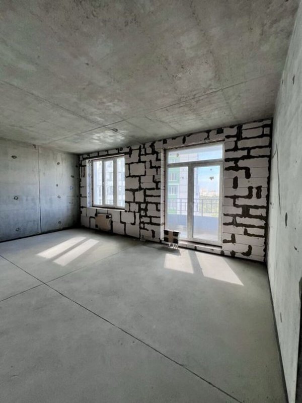 просп. Гагарина — ЖК «4 Сезона», 3К 100 м² + кладовка, вид на центр — фото 10