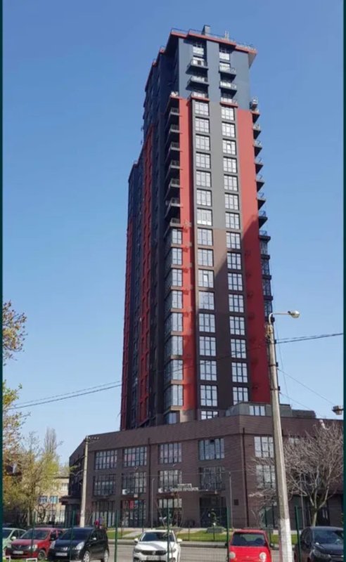 площадь Толбухина - 2К — ЖК «Manhattan», от строителей — фото 1