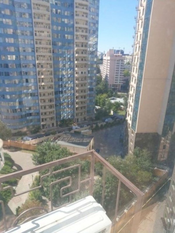Евроформат 2К с мебелью — ЖК «42 Жемчужина», Генуэзская, тепловой счётчик — фото 9