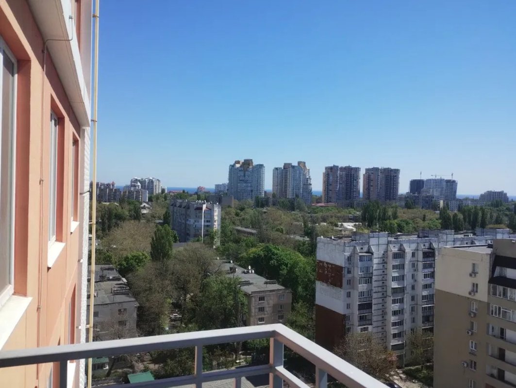 Бизнес-класс 2К — ЖК «4 Сезона», умный дом, паркинг, вид на море — фото 7