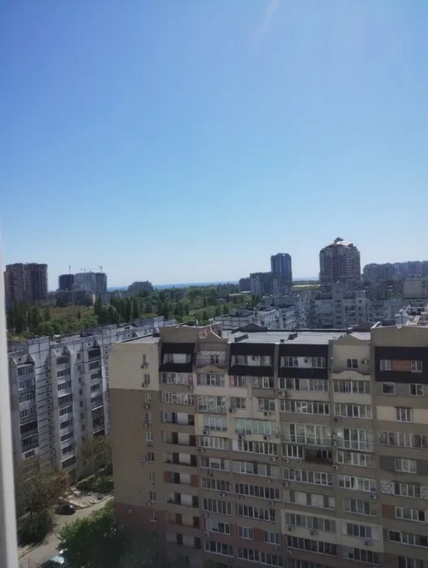 Бизнес-класс 2К — ЖК «4 Сезона», умный дом, паркинг, вид на море — фото 4
