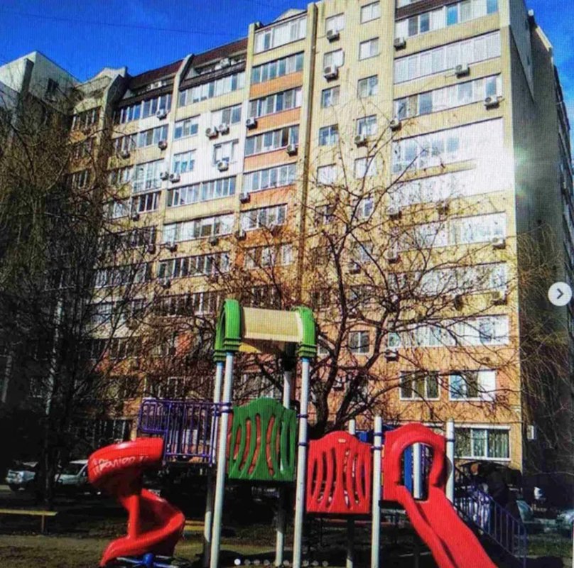 178 м² с камином и кабинетом — бизнес-класс, Ботанический пер., верхние этажи — фото 8