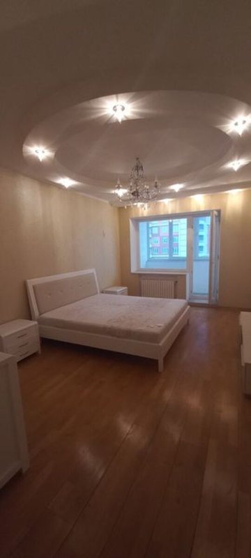 178 м² с камином и кабинетом — бизнес-класс, Ботанический пер., верхние этажи — фото 3