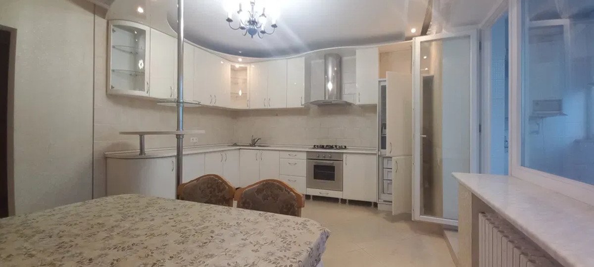 178 м² с камином и кабинетом — бизнес-класс, Ботанический пер., верхние этажи — фото 7