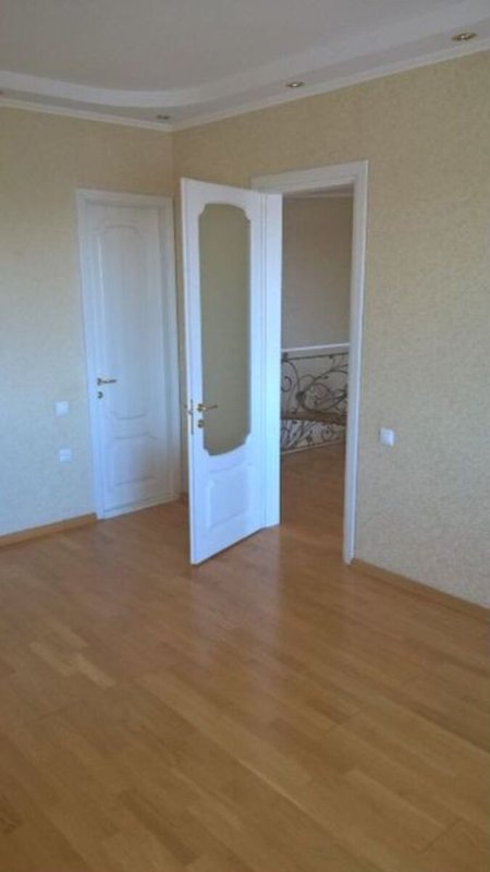 178 м² с камином и кабинетом — бизнес-класс, Ботанический пер., верхние этажи — фото 4