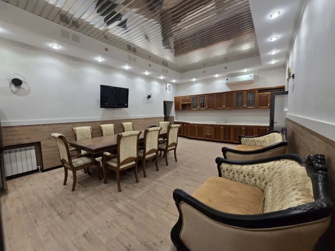 Многофункциональная 355 м²: фасад под торговлю/офис + жилая часть, Пересыпь — фото 1