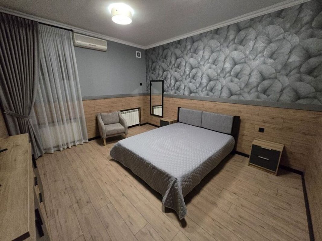 Многофункциональная 355 м²: фасад под торговлю/офис + жилая часть, Пересыпь — фото 5