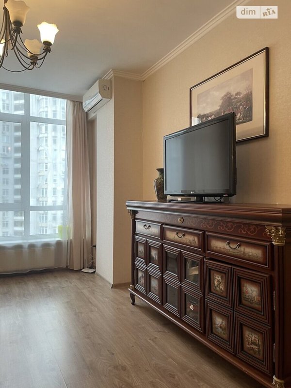 Атмосфера Французского бульвара — 2К, 76 м², статусная локация — фото 9