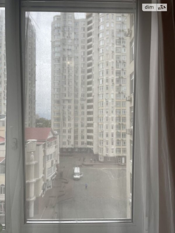 Атмосфера Французского бульвара — 2К, 76 м², статусная локация — фото 16